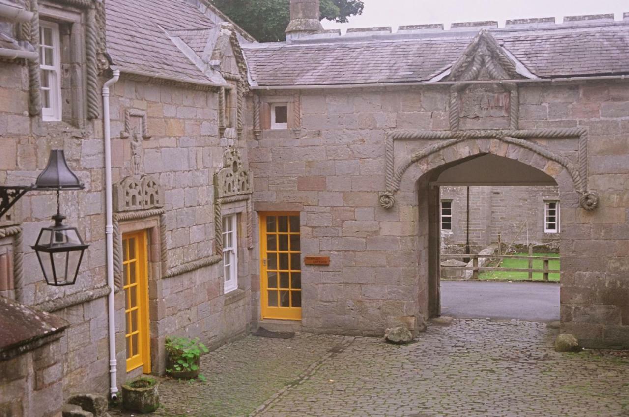 Blairquhan Cottages Maybole Exterior photo